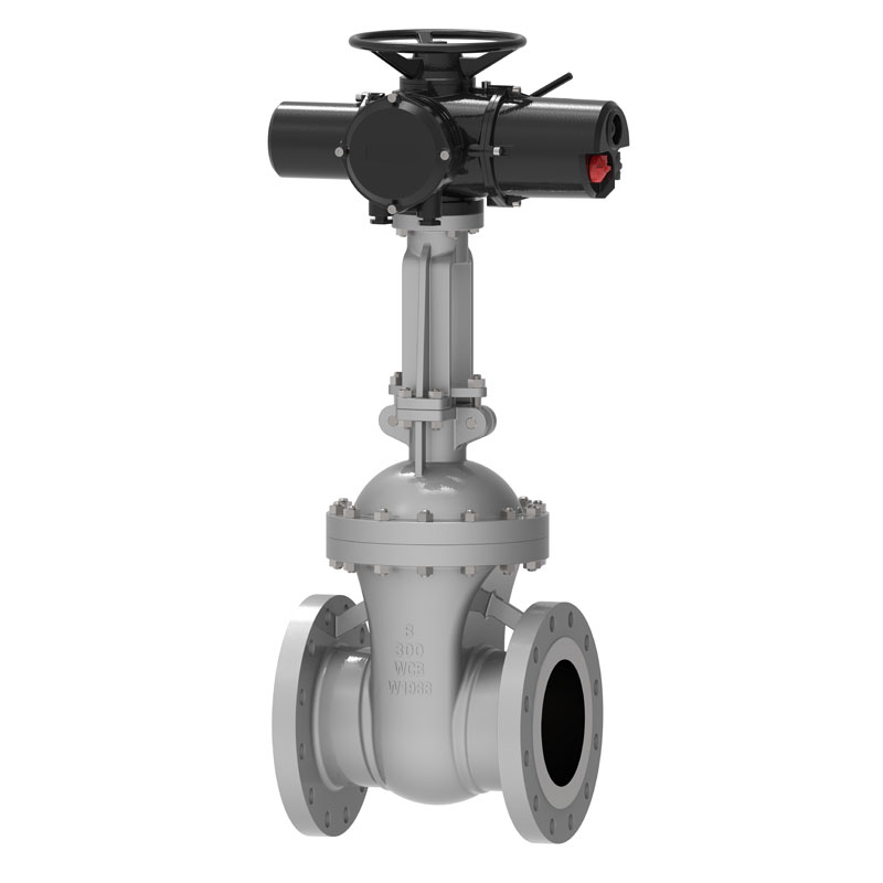Electric API 600 Porta Valve