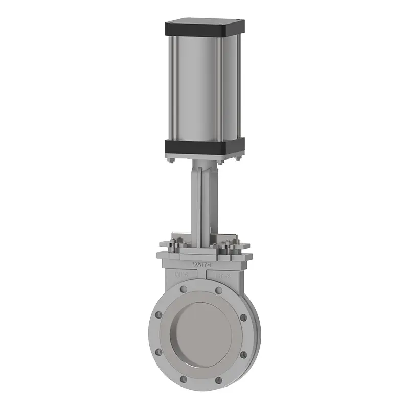 Pneumatic Klipe porta CYMBALON