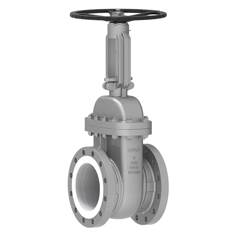 Ptfe Lined Porta CYMBALON
