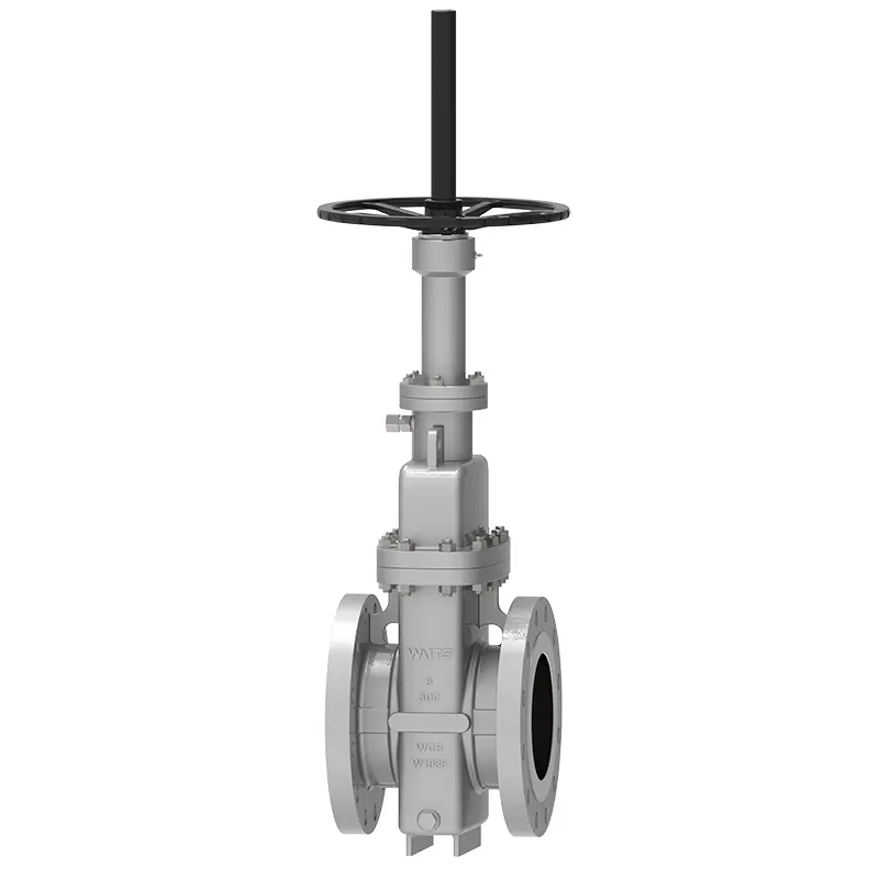 Single Disc Flat portam CYMBALON